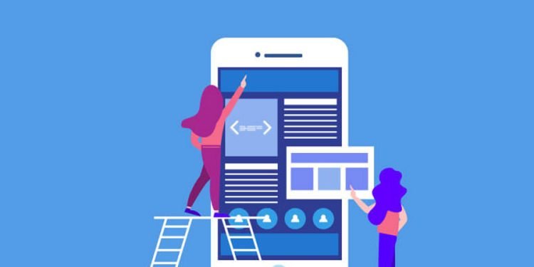 Exploring the future of AI-powered mobile app development and its potential impact on society