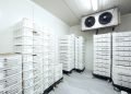 Freezer Room Hire Is Better Than Buying Commercial Freezers
