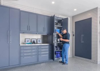 Garage Cabinets
