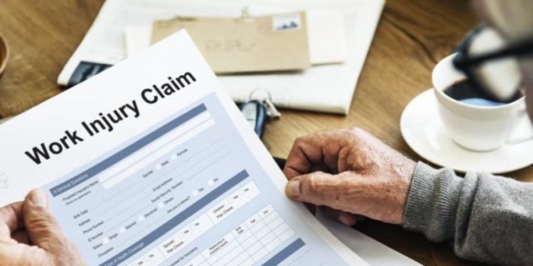 General Policy for Workers Comp