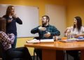 Globalize Your Career