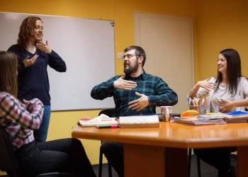 Globalize Your Career