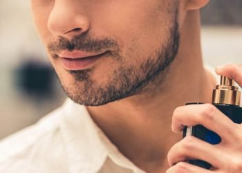 How Common Is It for Men to Wear Perfume?