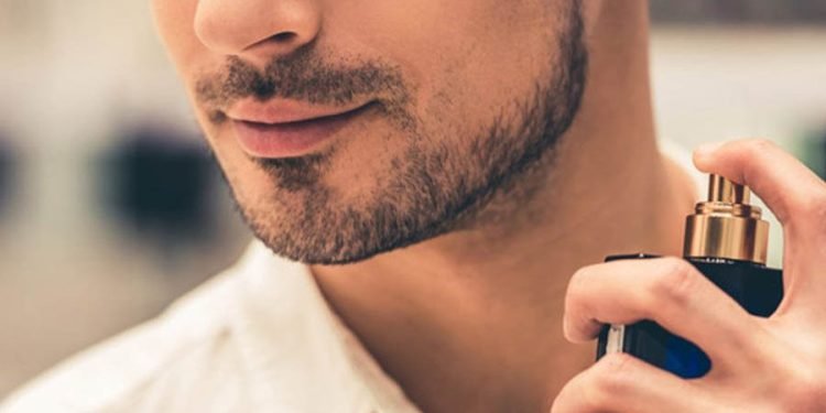 How Common Is It for Men to Wear Perfume?