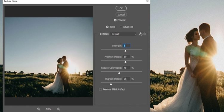 How To Ensure Wedding Photo Editing Like a Pro