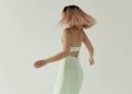 How You Can Wear Those Sexy Backless Dresses