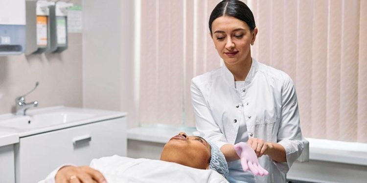 Implementing Patient-Centred Care in Practice Management