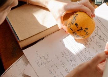 Improving Your Speed and Accuracy on IB Math Past Papers