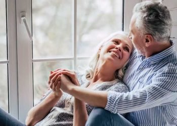 Intimacy After Menopause