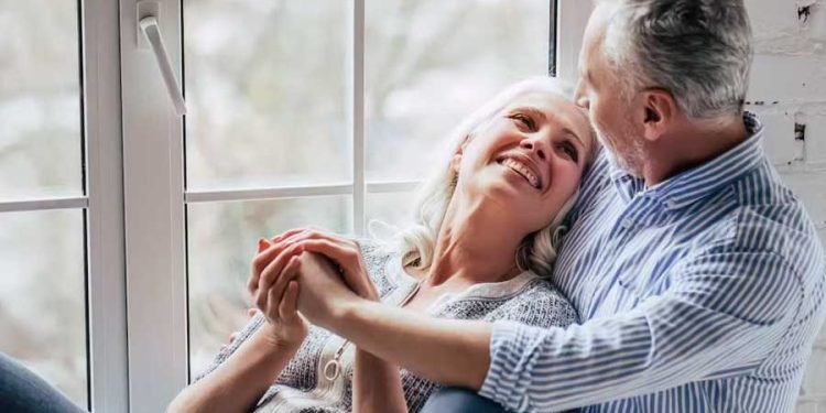 Intimacy After Menopause