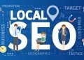 Local SEO Tactics