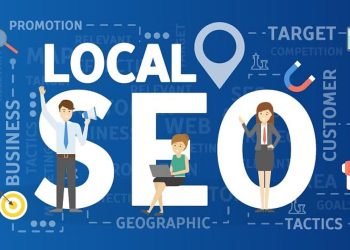 Local SEO Tactics
