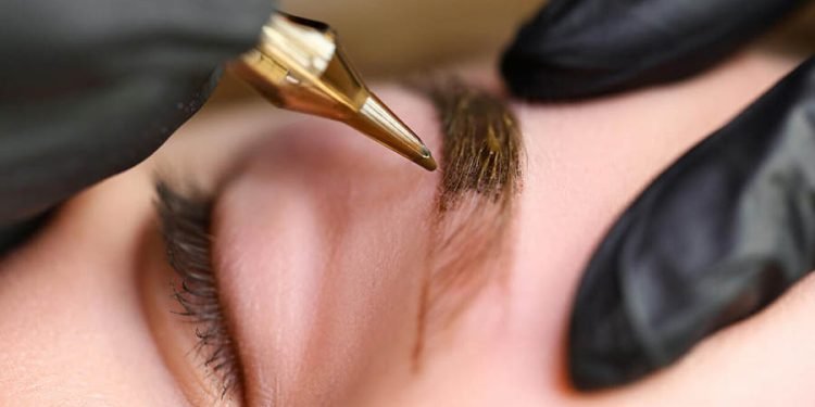 Longevity of Microblading