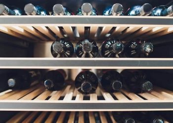 Maintain Your Wine Refrigerator
