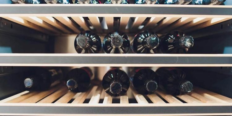 Maintain Your Wine Refrigerator