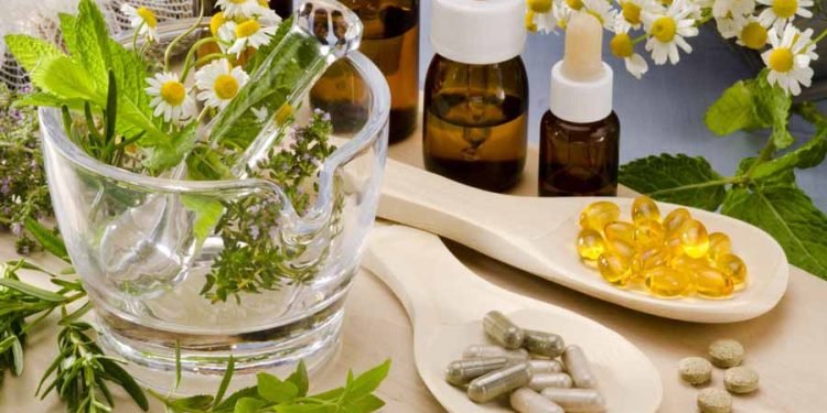Natural Supplements