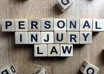 Personal Injury Law Marketing