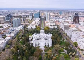 Planning a Sacramento Staycation