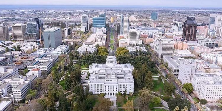 Planning a Sacramento Staycation