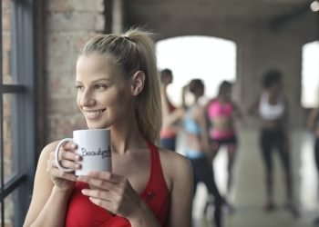 Preventing High Blood Pressure