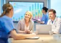 Professional development and career guidance for nurses