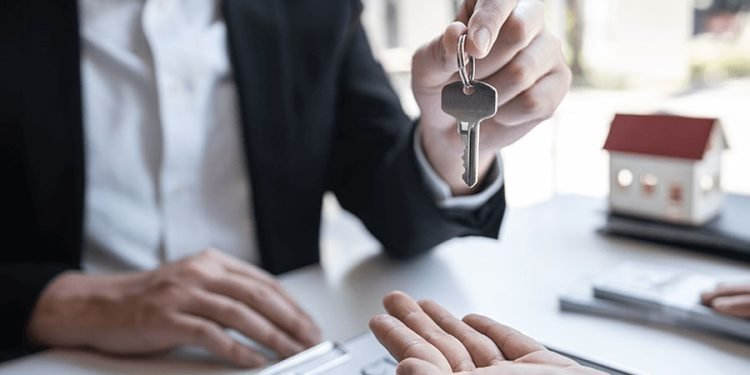 Property Management Company