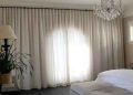 The Benefits of Soundproof Curtains for a Peaceful Home Environment