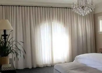 The Benefits of Soundproof Curtains for a Peaceful Home Environment