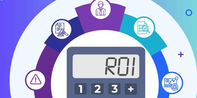 ROI of Data Quality Tools