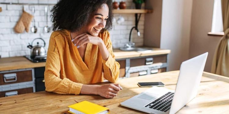 Remote-Working Companies