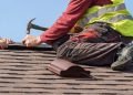 Roof Repair or Replacement