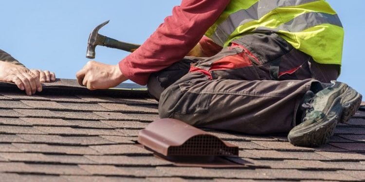 Roof Repair or Replacement