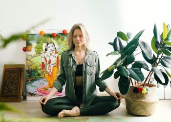 Simple Things to Do at Home to Make You Less Anxious