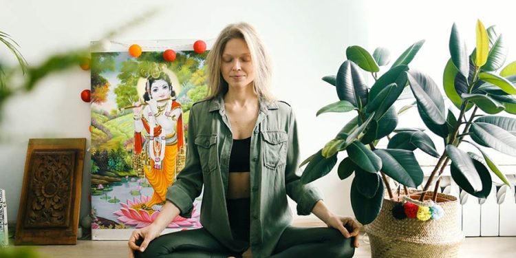 Simple Things to Do at Home to Make You Less Anxious