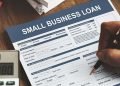 Small Business Loan