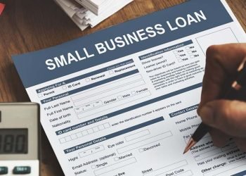 Small Business Loan