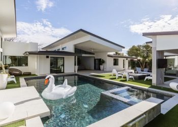 Staying at a Vacation Home in Scottsdale