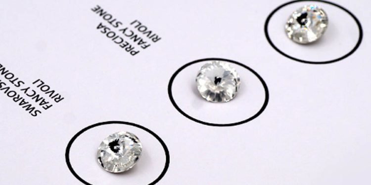 Swarovski vs