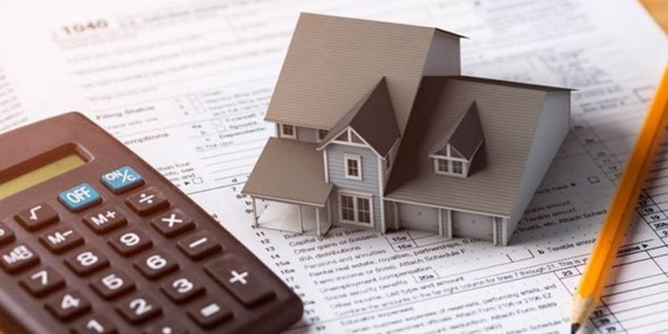 Tax Deductions for Real Estate