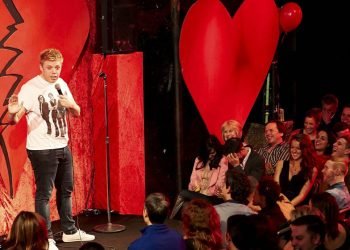 The Benefits of Booking a Comedy Show and Dinner Offer in Covent Garden
