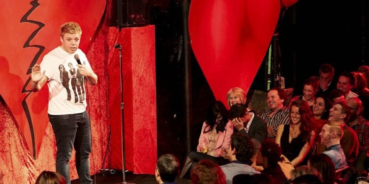 The Benefits of Booking a Comedy Show and Dinner Offer in Covent Garden