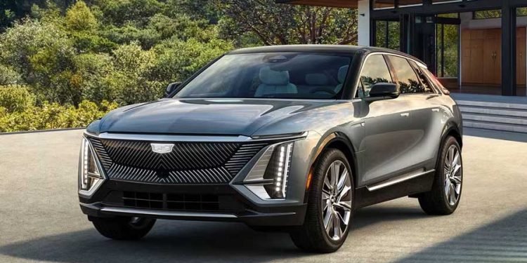 The Best Cars in 2023