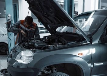 The Importance of Regular Brisbane Car Repair Service