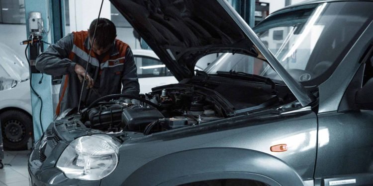 The Importance of Regular Brisbane Car Repair Service
