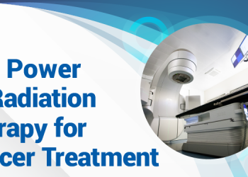 The Power of Radiation Therapy for Cancer Treatment