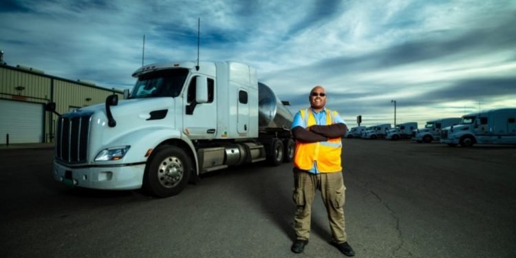 The Role of a Truck Dispatcher