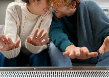 The Science of Radiators & Heat in Your Home