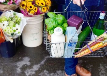 The golden rule of healthy eating
