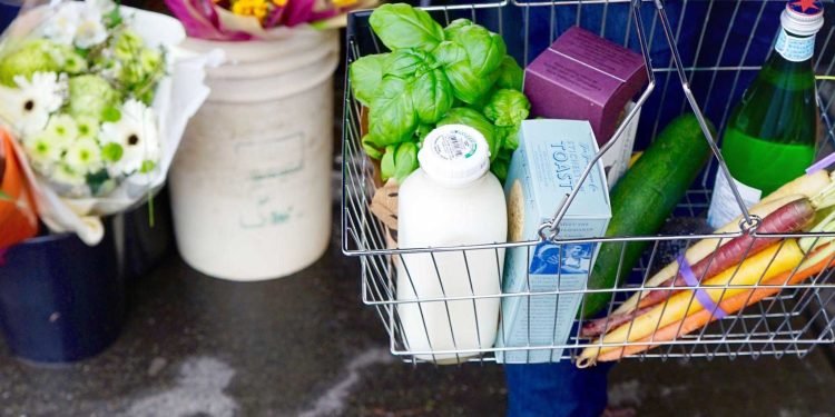 The golden rule of healthy eating
