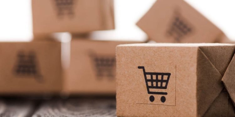 Third-Party Logistics In E-commerce